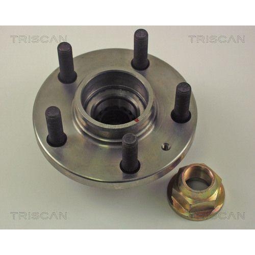 TRISCAN Radlagersatz 8530 27106
