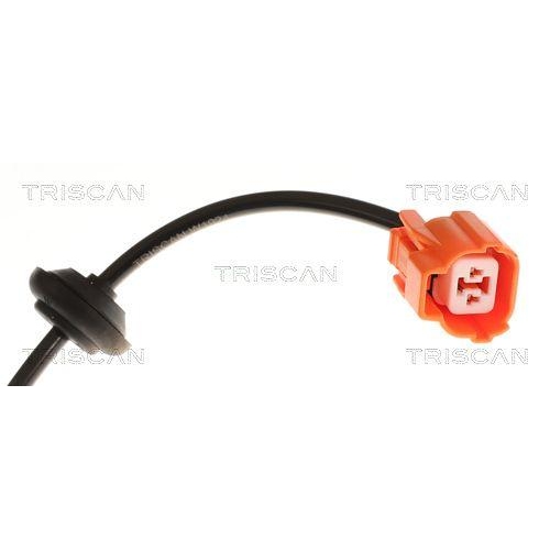 TRISCAN Sensor, Raddrehzahl 8180 40143