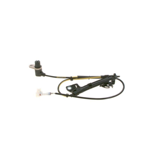 BOSCH Sensor, Raddrehzahl 0 265 006 677