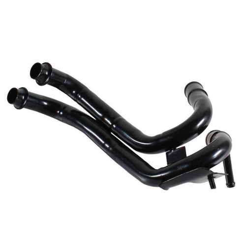 METZGER AUTOTEILE K&uuml;hlmittelrohrleitung 4010678