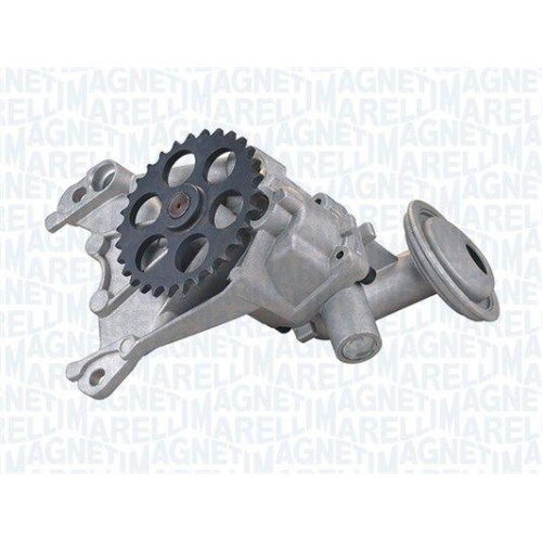MAGNETI MARELLI &Ouml;lpumpe 351516000096