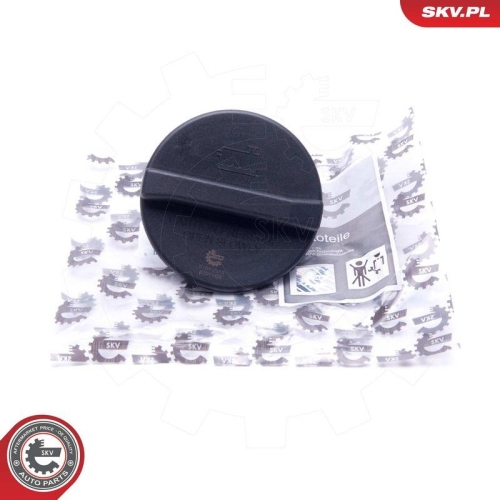 ESEN SKV Verschlussdeckel, K&uuml;hlmittelbeh&auml;lter 61SKV018