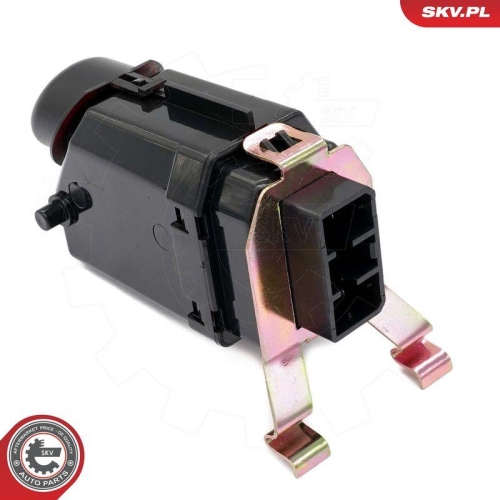 ESEN SKV Warnblinkschalter 36SKV731