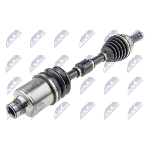 NTY Antriebswelle NPW-MZ-064