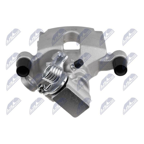 NTY Bremssattel HZT-FR-047