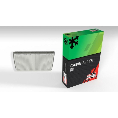 CHAMPION Filter, Innenraumluft CCF0170