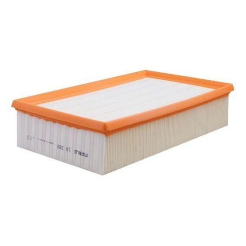 KNECHT Luftfilter LX 339