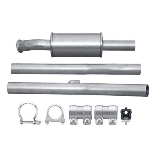 HELLA Vorschalld&auml;mpfer Easy2Fit &ndash; PARTNERED with Faurecia 8LB 366 022-301