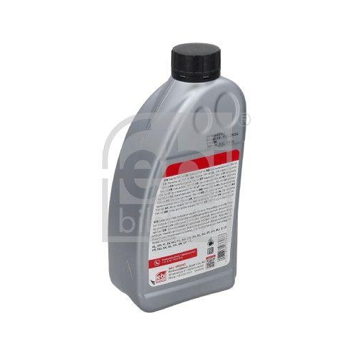 FEBI BILSTEIN Achsgetriebe&ouml;l 1000043