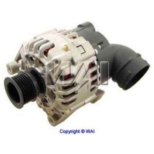 WAI Generator 13971N