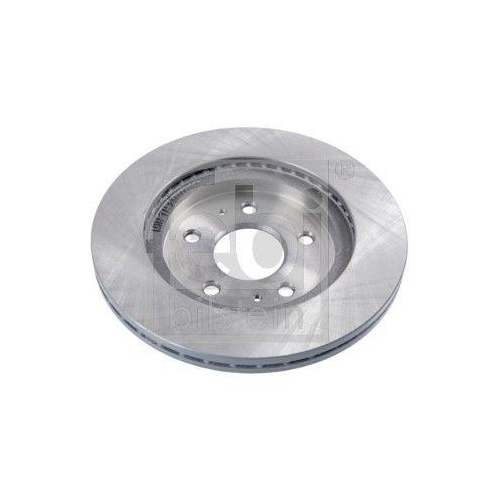 FEBI BILSTEIN Bremsscheibe 108631