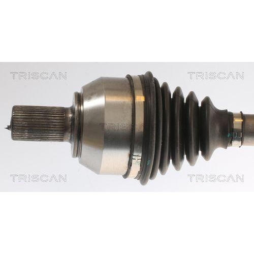TRISCAN Antriebswelle 8540 27543