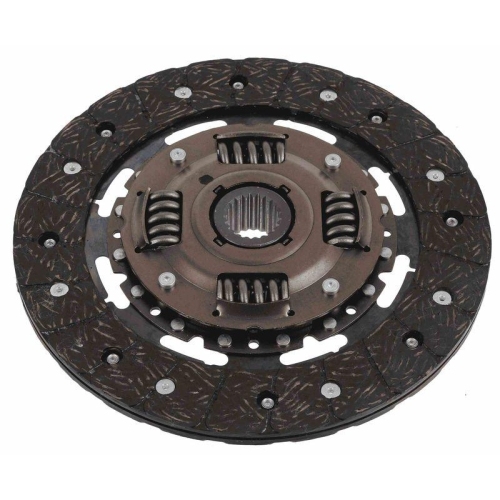 SACHS Kupplungsscheibe 1878 634 264