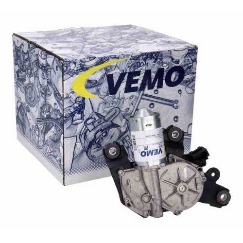VEMO Wischermotor Green Mobility Parts V46-07-0026