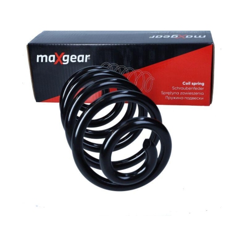 MAXGEAR Fahrwerksfeder 60-1326
