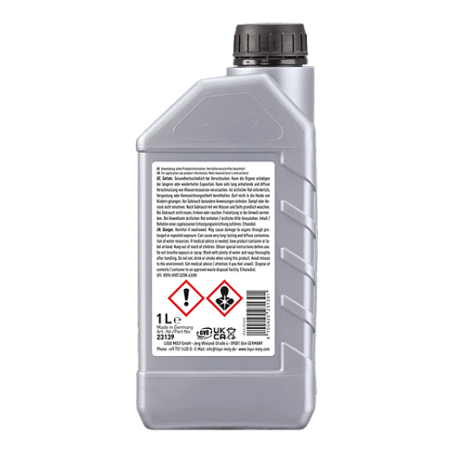 K&uuml;hlerfrostschutz LIQUI MOLY KFS P-OAT GE - 1 Liter 1L 23139