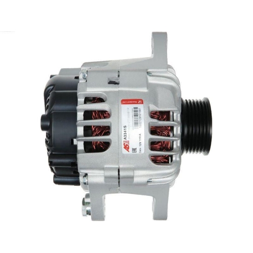 AS-PL Generator Brandneu AS-PL