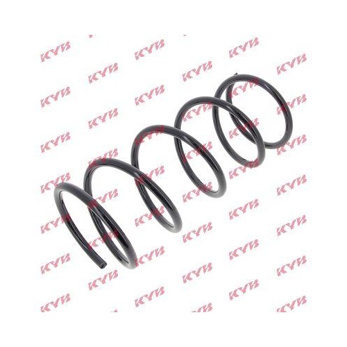 KYB Fahrwerksfeder K-Flex