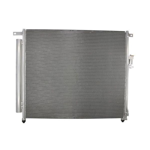 THERMOTEC Kondensator, Klimaanlage KTT110641