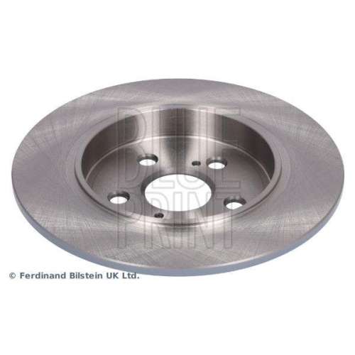 BLUE PRINT Bremsscheibe ADBP430219