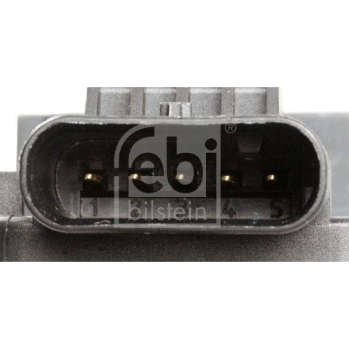 FEBI BILSTEIN NOx-Sensor, Harnstoffeinspritzung 197494