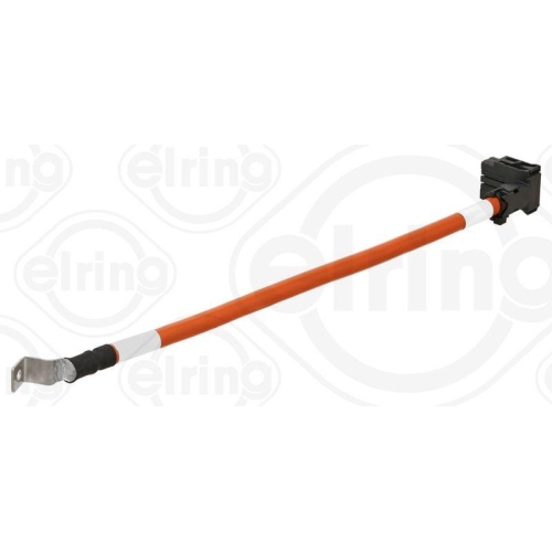 ELRING Anschlussleitung, Sicherungskasten (Antriebsbatterie) 004.471