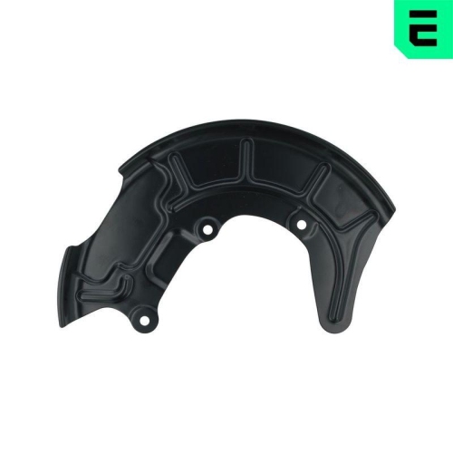 OPTIMAL Spritzblech, Bremsscheibe BSP-1069L