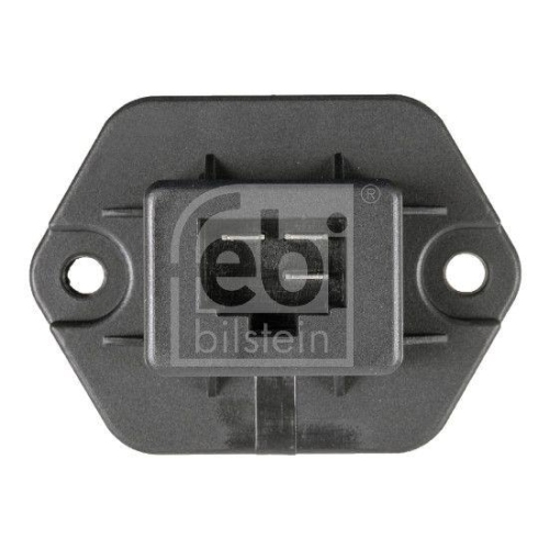 FEBI BILSTEIN Widerstand, Innenraumgebl&auml;se febi Plus 181477