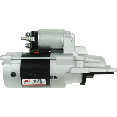 AS-PL Starter AS S5251S