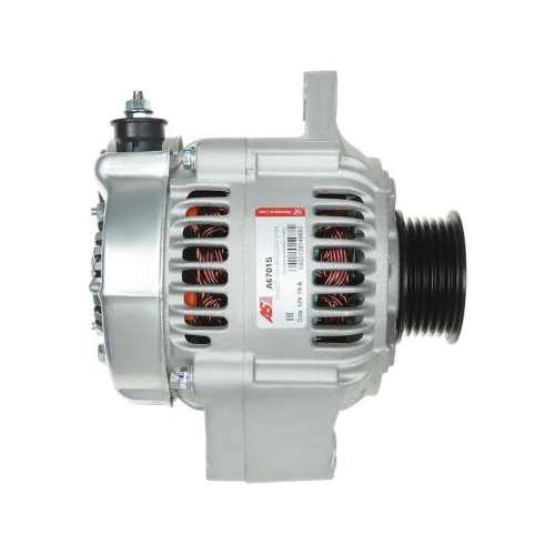 AS-PL Generator AS A6701S