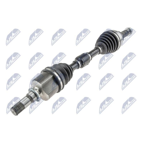 NTY Antriebswelle NPW-MZ-062