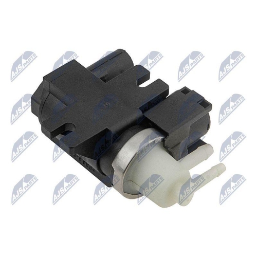 NTY Druckwandler, Turbolader EGR-VV-007
