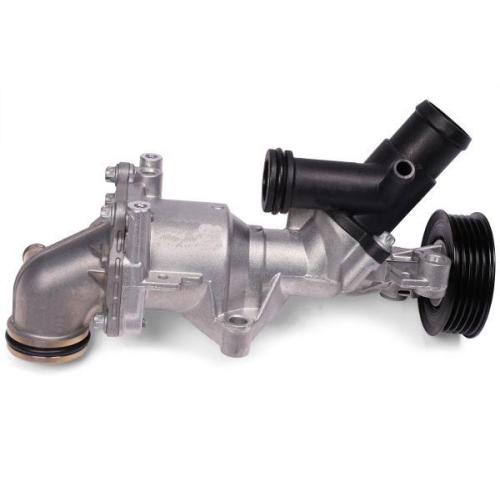 HEPU Wasserpumpe, Motork&uuml;hlung P1585