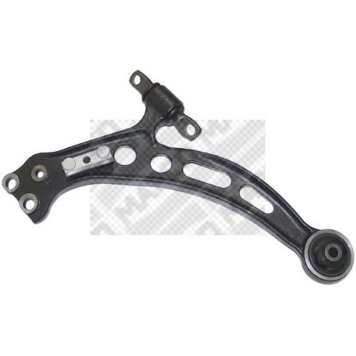 MAPCO Lenker, Radaufhängung 59374