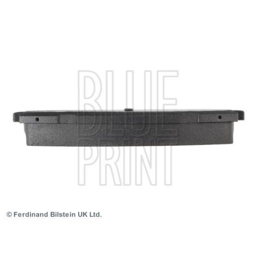 BLUE PRINT Bremsbelagsatz, Scheibenbremse ADG042189