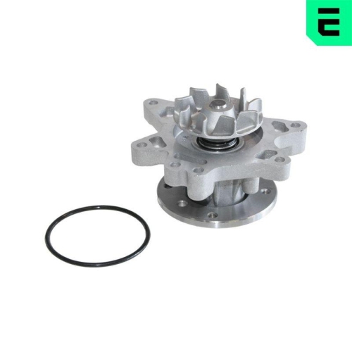 OPTIMAL Wasserpumpe, Motorkühlung AQ-2222