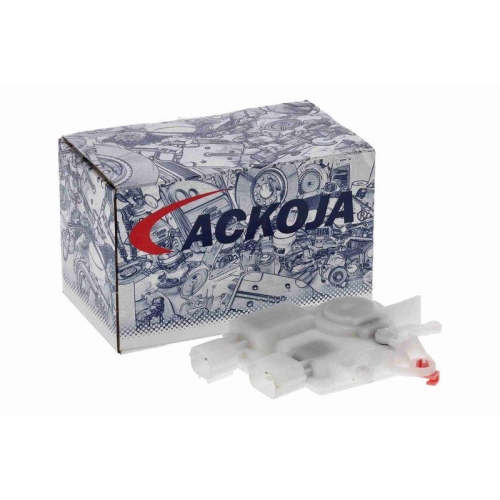 ACKOJA Stellelement, Zentralverriegelung Original ACKOJA Qualit&auml;t A26-85-0016