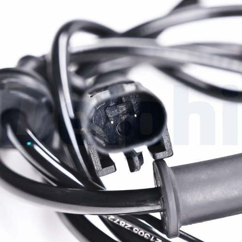 DELPHI Sensor, Raddrehzahl SS21305-12B1