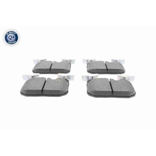 VAICO Bremsbelagsatz, Scheibenbremse Green Mobility Parts V20-3130