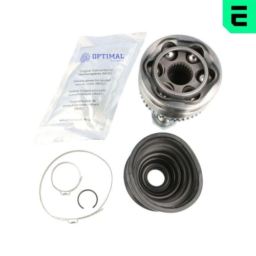 OPTIMAL Gelenksatz, Antriebswelle