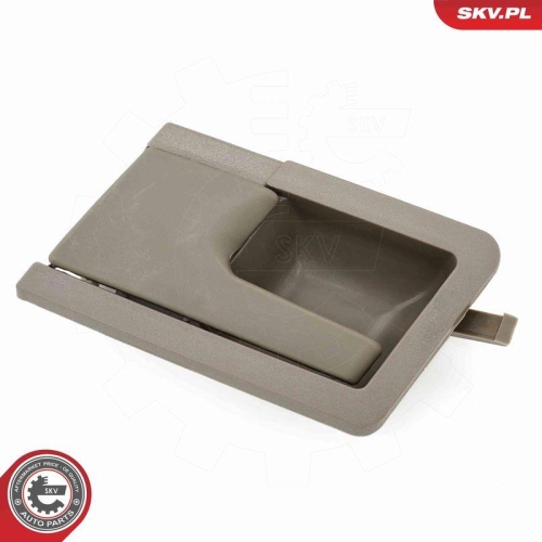 ESEN SKV Türaußengriff