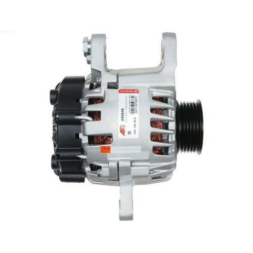 AS-PL Generator Brandneu AS-PL