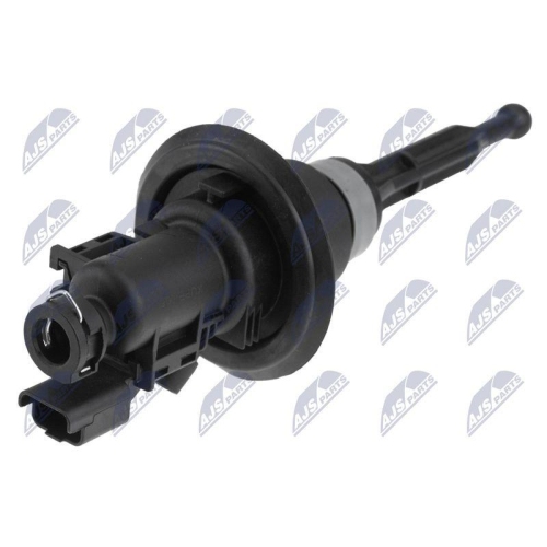 NTY Geberzylinder, Kupplung NSP-PE-005