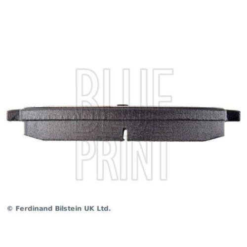 BLUE PRINT Bremsbelagsatz, Scheibenbremse ADG042112