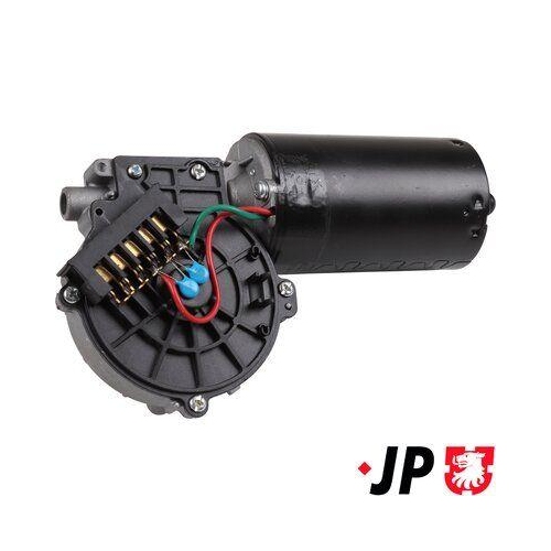 JP GROUP Wischermotor JP 1398201300