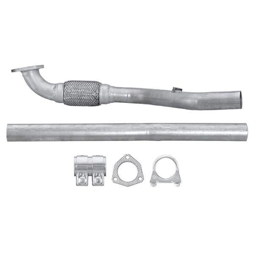 HELLA Abgasrohr Easy2Fit &ndash; PARTNERED with Faurecia 8LA 366 000-631