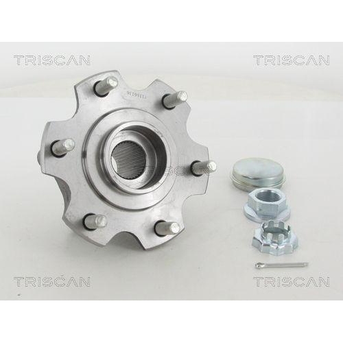 TRISCAN Radlagersatz 8530 42229