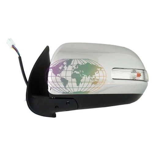 Lexmond Trading BV Au&szlig;enspiegel 8857086