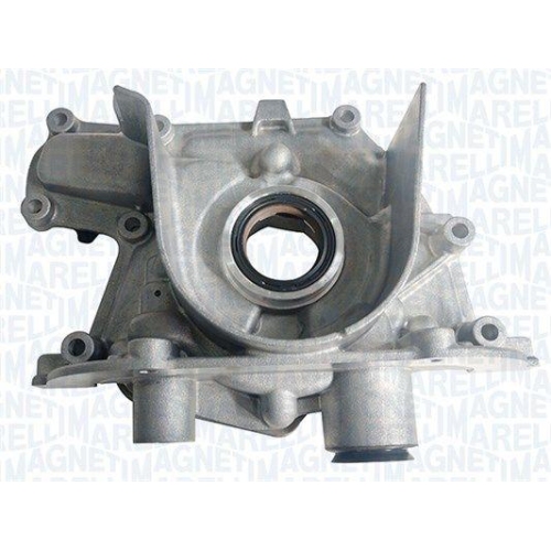MAGNETI MARELLI &Ouml;lpumpe 351516000157