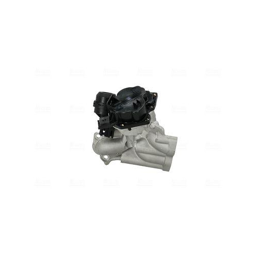 NISSENS AGR-Modul ** FIRST FIT ** 98434